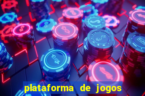 plataforma de jogos 2 reais